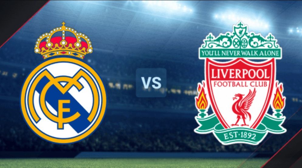 Tip dana: Real Madrid – Liverpool(Nogomet, Utorak, 06.04.2021.)