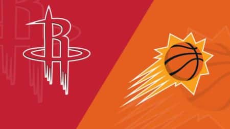 Tip dana: Phoenix Suns – Houston Rockets(Košarka, Ponedjeljak, 12.04.2021.)