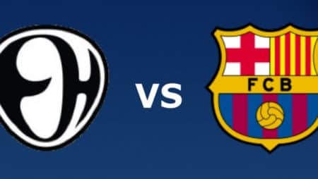 Tip dana: Barcelona – Elverum(Rukomet, Ponedjeljak, 05.04.2021.)