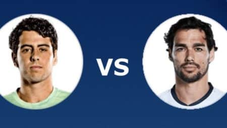 Tip dana: Jaume Munar – Fabio Fognini(Tenis, Četvrtak, 08.04.2021.)