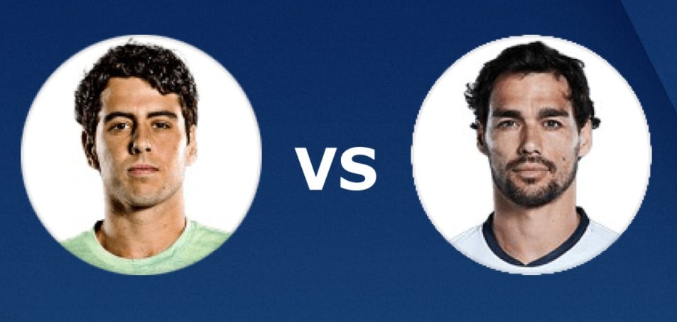 Tip dana: Jaume Munar – Fabio Fognini(Tenis, Četvrtak, 08.04.2021.)