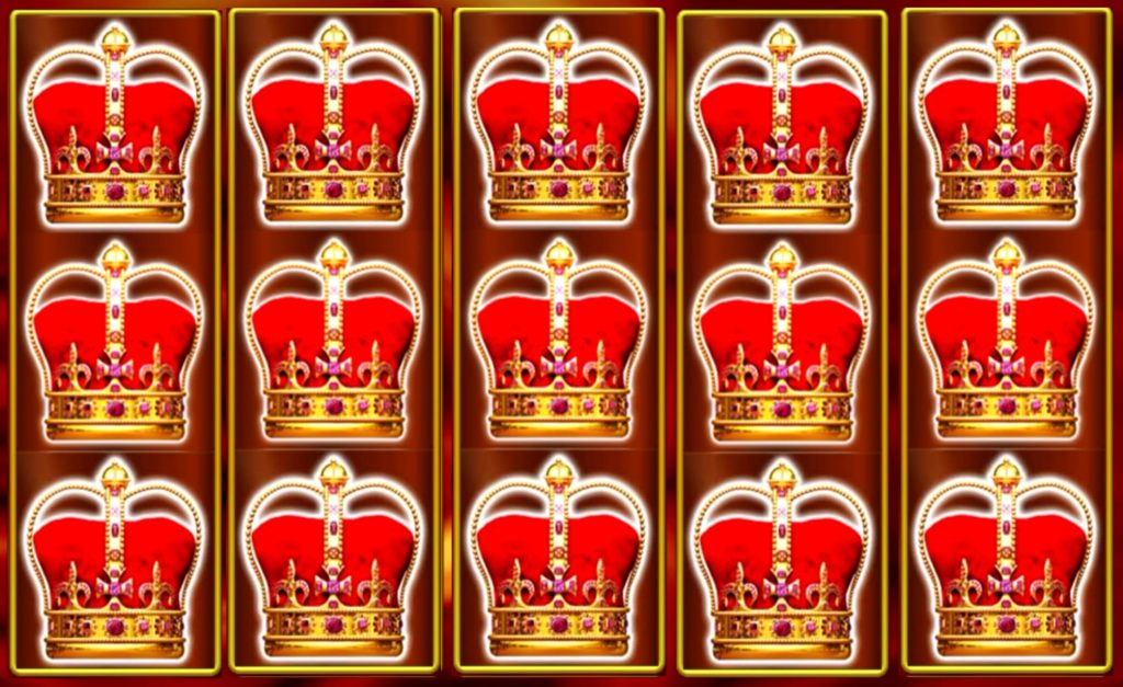 Shining Crown - Recenzija, bonusi i besplatne vrtnje!