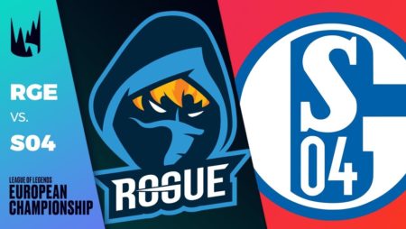 Tip dana: Rogue – Schalke (Esports, Nedjelja, 04.04.2021.)