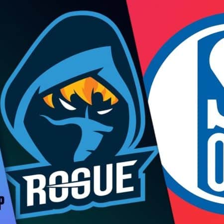 Tip dana: Rogue – Schalke (Esports, Nedjelja, 04.04.2021.)