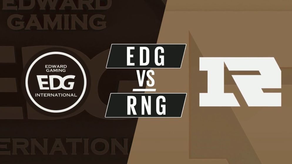 Tip dana: Edward Gaming – Royal Never Give Up(Esport, Utorak, 13.04.2021.)