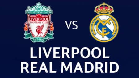 Tip dana: Liverpool – Real Madrid(Nogomet, Srijeda, 14.04.2021.)