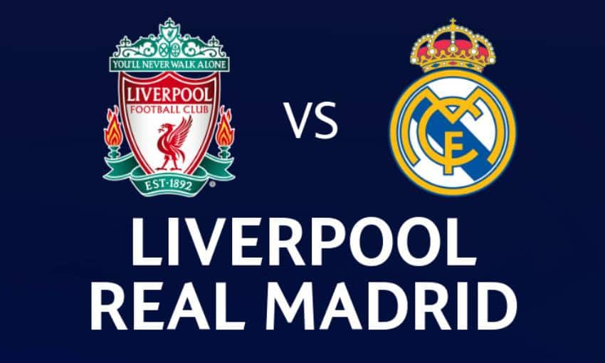 Tip dana: Liverpool – Real Madrid(Nogomet, Srijeda, 14.04.2021.)