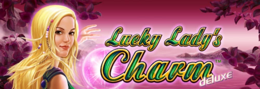 Casino igra Lucky Lady's Charm Deluxe