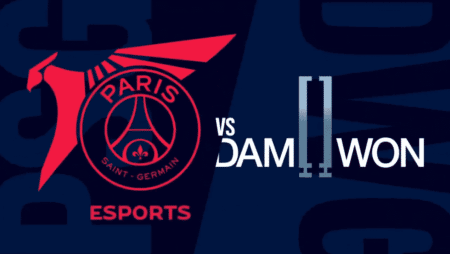 Tip dana: PSG Talon – Damwon Gaming(Esport, Petak, 14.05.2021.)