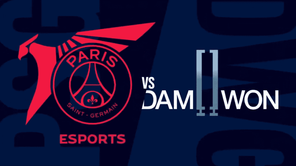 Tip dana: PSG Talon – Damwon Gaming(Esport, Petak, 14.05.2021.)
