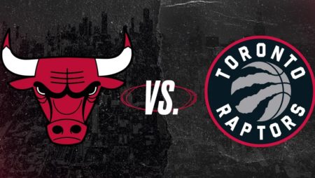 Tip dana: Chicago Bulls – Toronto Raptors(Košarka, Četvrtak, 13.05.2021.)