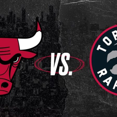 Tip dana: Chicago Bulls – Toronto Raptors(Košarka, Četvrtak, 13.05.2021.)