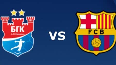 Tip dana: Meškov Brest – Barcelona(Rukomet, Srijeda, 12.05.2021.)