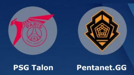 Tip dana: Pentanet – PSG Talon(Esport, Utorak, 18.05.2021.)