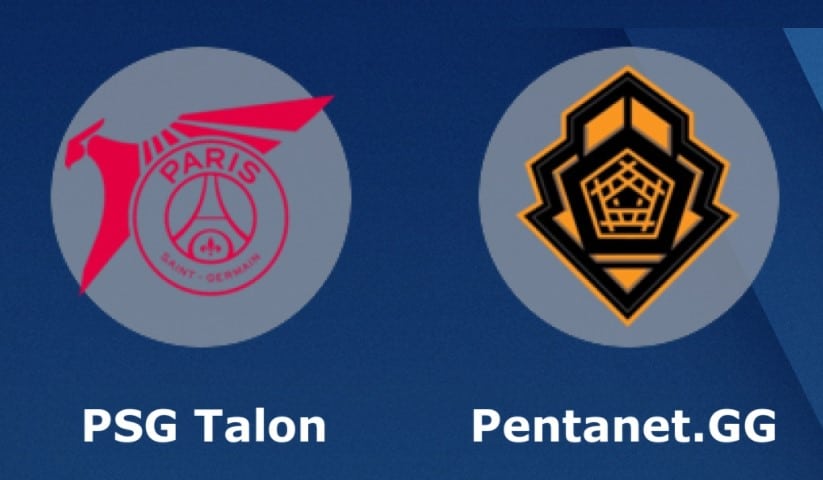 Tip dana: Pentanet – PSG Talon(Esport, Utorak, 18.05.2021.)