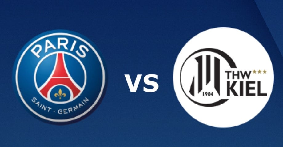 Tip dana: PSG – Kiel(Rukomet, Srijeda, 19.05.2021.)