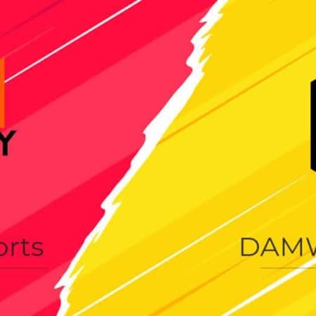 Tip dana: Damwon Gaming – Infinity(Esport, Petak, 07.05.2021.)