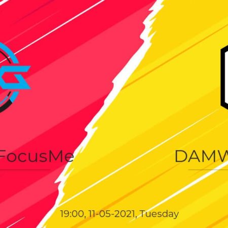 Tip dana: DetonatioN FocusMe – Damwon Gaming(Esport, Subota, 08.05.2021.)