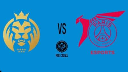 Tip dana: PSG Talon – MAD Lions(Esport, Četvrtak, 06.05.2021.)