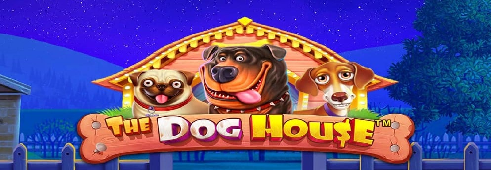 Casino igra The Dog House