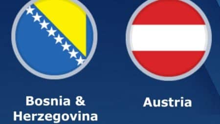 Tip dana: Austrija – Bosna i Hercegovina(Rukomet, Nedjelja, 02.05.2021.)