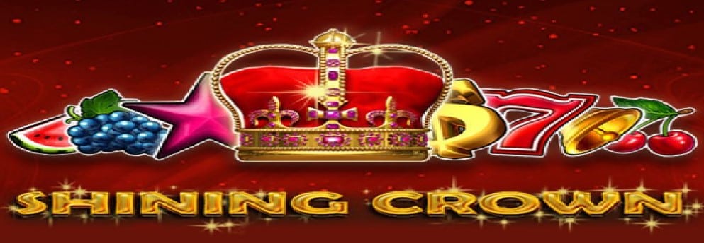 Casino igra Shining Crown
