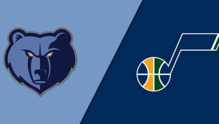 Tip dana: Memphis Grizzlies – Utah Jazz(Košarka, Ponedjeljak, 31.05.2021.)