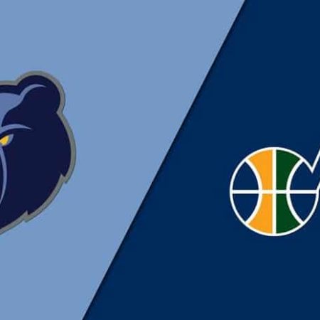 Tip dana: Utah Jazz – Memphis Grizzlies(Košarka, Srijeda, 26.05.2021.)