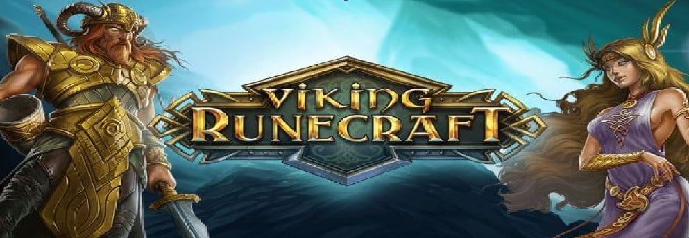 casino igra Viking Runecraft