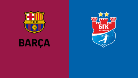 Tip dana: Barcelona – Meškov Brest(Rukomet, Četvrtak, 20.05.2021.)