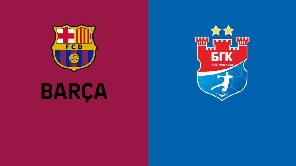 Tip dana: Barcelona – Meškov Brest(Rukomet, Četvrtak, 20.05.2021.)
