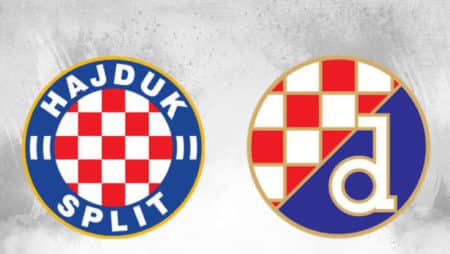 Tip dana: Hajduk – Dinamo(Nogomet, Srijeda, 05.05.2021.)