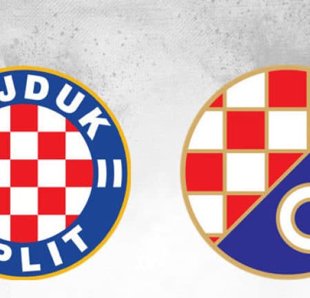 Tip dana: Hajduk – Dinamo(Nogomet, Srijeda, 05.05.2021.)