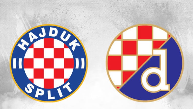 Tip dana: Hajduk – Dinamo(Nogomet, Srijeda, 05.05.2021.)