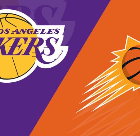 Tip dana: Phoenix Suns – Los Angeles Lakers(Košarka, Utorak, 25.05.2021.)