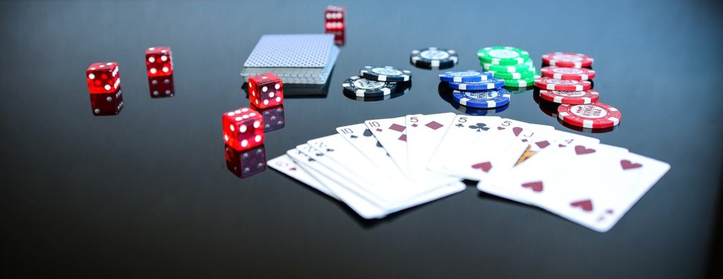 poker casino igre