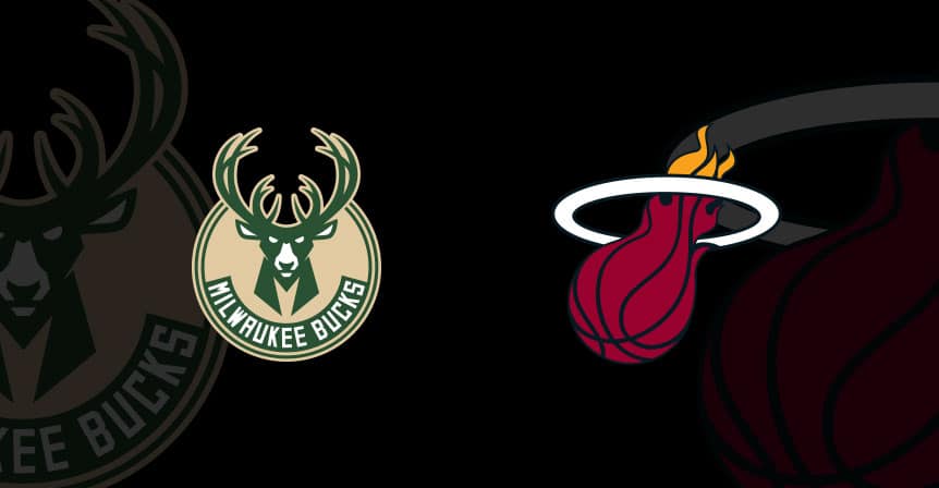 Tip dana: Miami Heat – Milwaukee Bucks(Košarka, Četvrtak, 27.05.2021.)