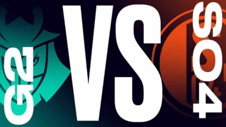 Tip dana: Schalke 04 – G2(Esport, Subota, 12.06.2021.)