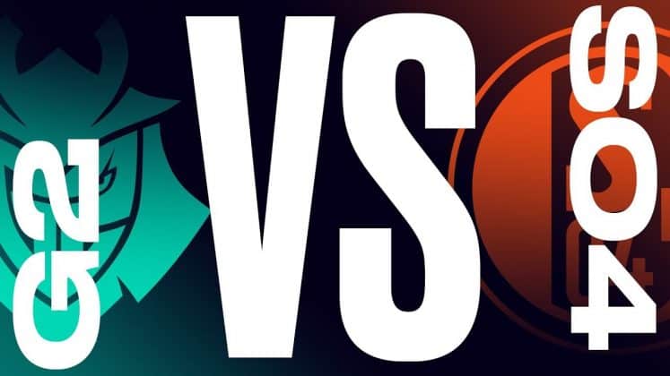 Tip dana: Schalke 04 – G2(Esport, Subota, 12.06.2021.)