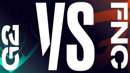 Tip dana: Fnatic – G2(Esport, Subota, 26.06.2021.)