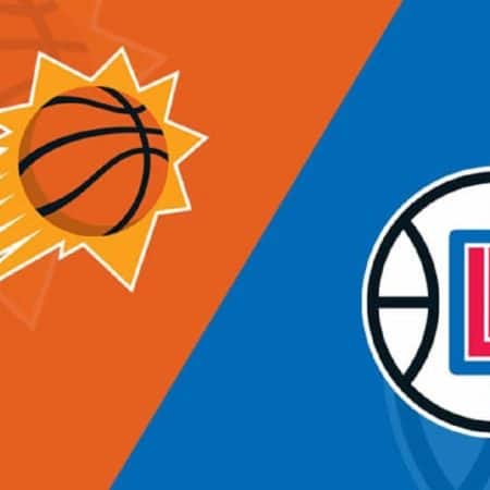 Tip dana: Phoenix Suns – Los Angeles Clippers(Košarka, Utorak, 22.06.2021.)