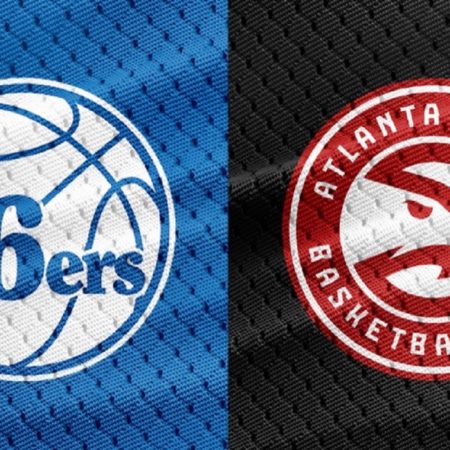 Tip dana: Philadelphia 76ers – Atlanta Hawks(Košarka, Utorak, 08.06.2021.)