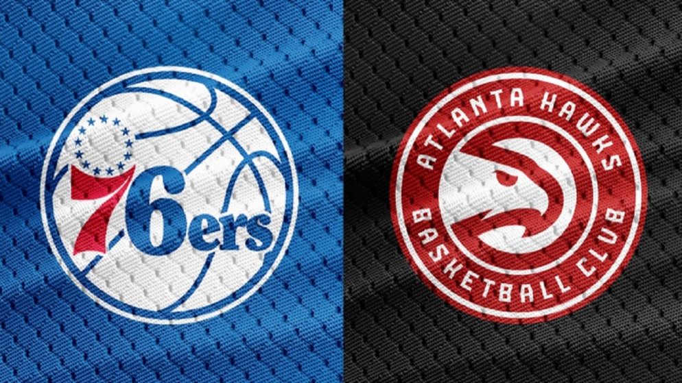 Tip dana: Philadelphia 76ers – Atlanta Hawks(Košarka, Utorak, 08.06.2021.)