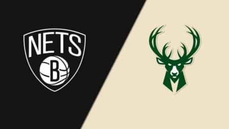 Tip dana: Brooklyn Nets – Milwaukee Bucks(Košarka, Utorak, 15.06.2021.)