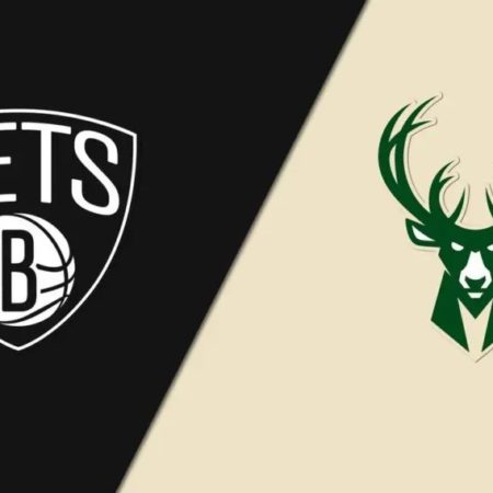 Tip dana: Brooklyn Nets – Milwaukee Bucks(Košarka, Utorak, 15.06.2021.)