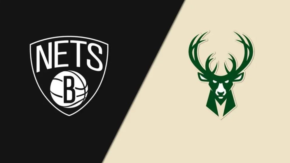 Tip dana: Brooklyn Nets – Milwaukee Bucks(Košarka, Utorak, 15.06.2021.)