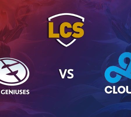 Tip dana: Cloud9 – Evil Geniuses(Esport, Subota, 19.06.2021.)