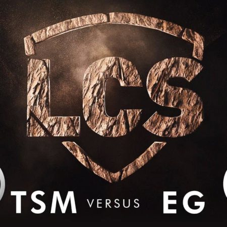 Tip dana: TSM – Evil Geniuses(Esport, Subota, 05.06.2021.)