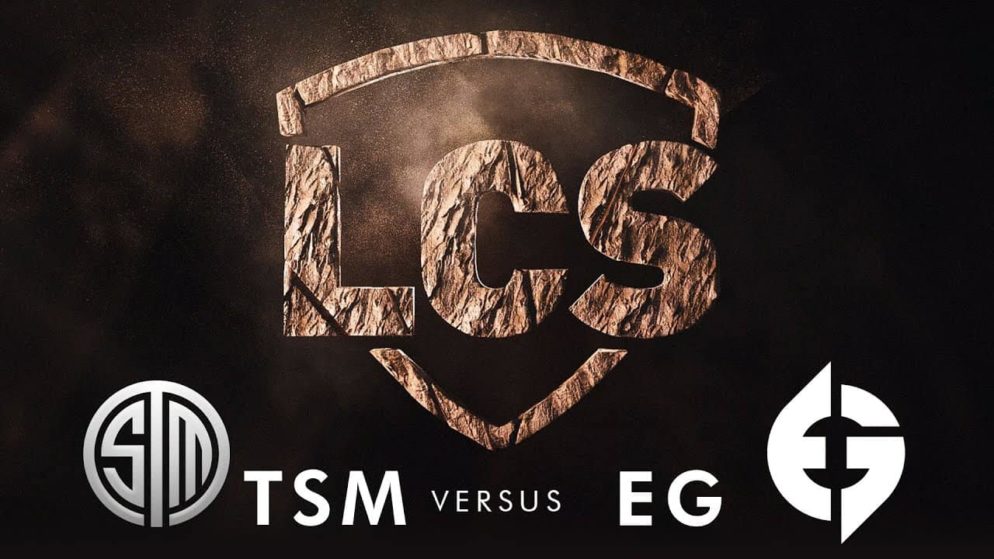 Tip dana: TSM – Evil Geniuses(Esport, Subota, 05.06.2021.)