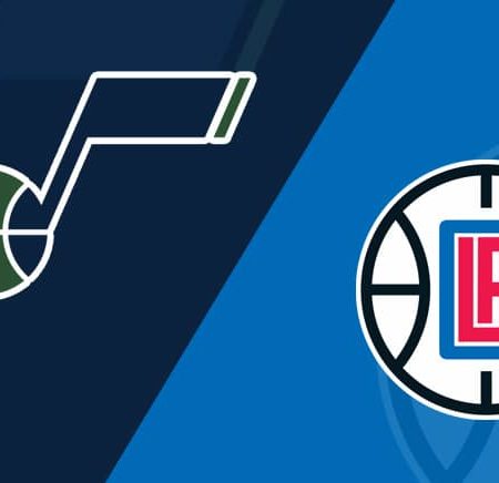 Tip dana: Utah Jazz – Los Angeles Clippers(Košarka, Četvrtak, 10.06.2021.)